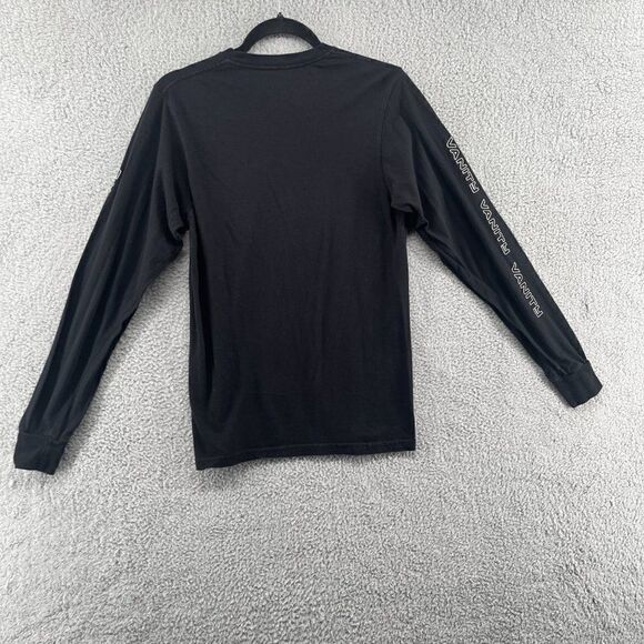 Pacsun All Is Vanity Long Sleeve T-Shirt Size Small - Picture 11 of 11